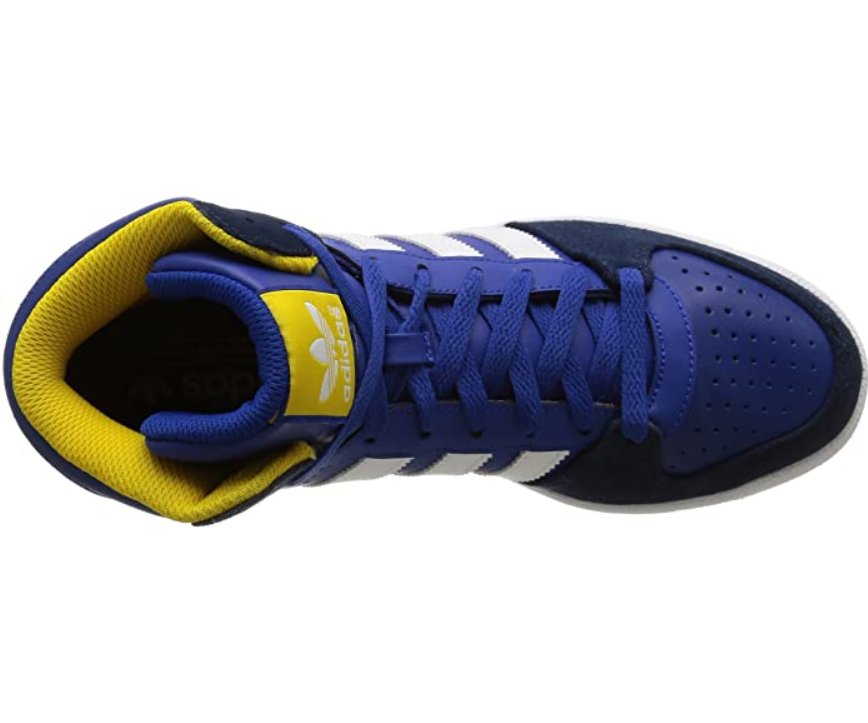 Adidas men's sneakers Pro Play 2 B35364 blue