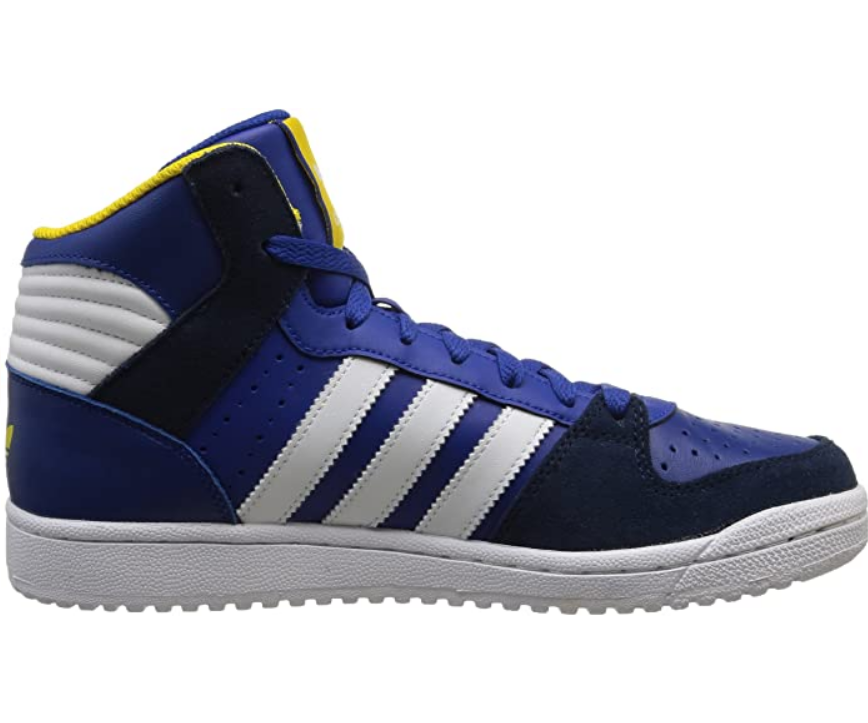 Adidas men's sneakers Pro Play 2 B35364 blue