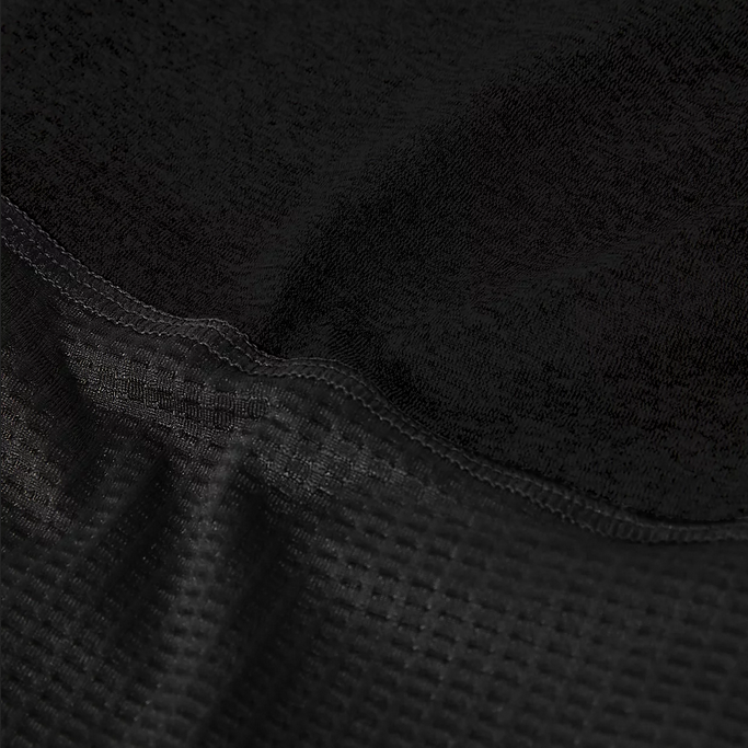The North Face Women's Mountain Athletics Leggings NF0A5IF75W8 banff blue black heather-black