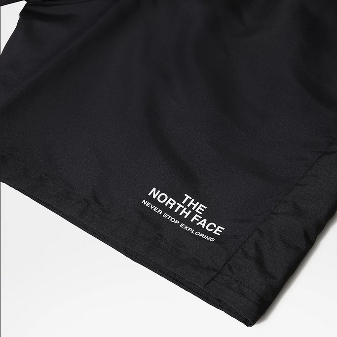 The North Face Short Mountain Athletics da uomo NF0A5IEWKX7 black