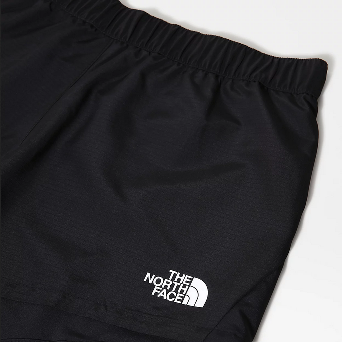 The North Face Short Mountain Athletics da donna NF0A5IF6KX7 black