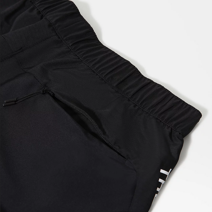 The North Face Short Mountain Athletics da donna NF0A5IF6KX7 black