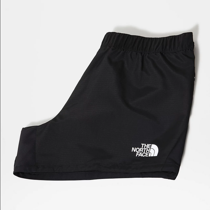 The North Face Short Mountain Athletics da donna NF0A5IF6KX7 black