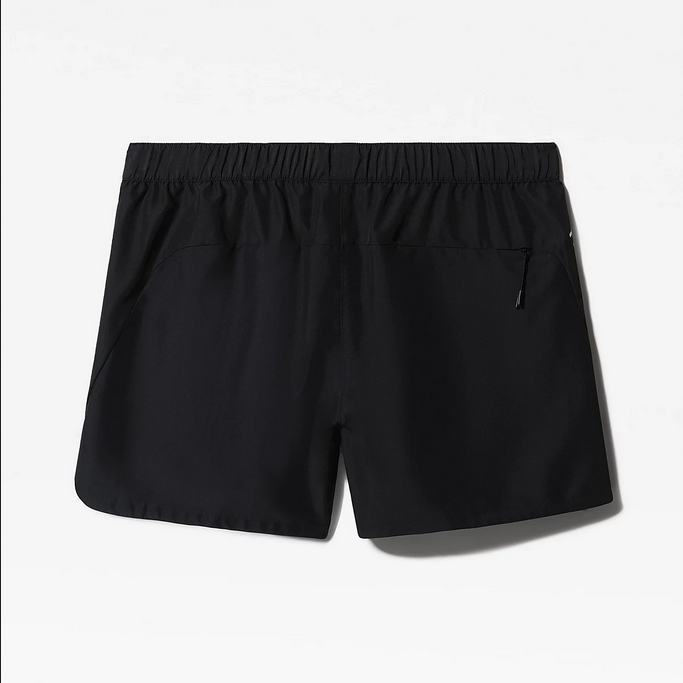 The North Face Short Mountain Athletics da donna NF0A5IF6KX7 black