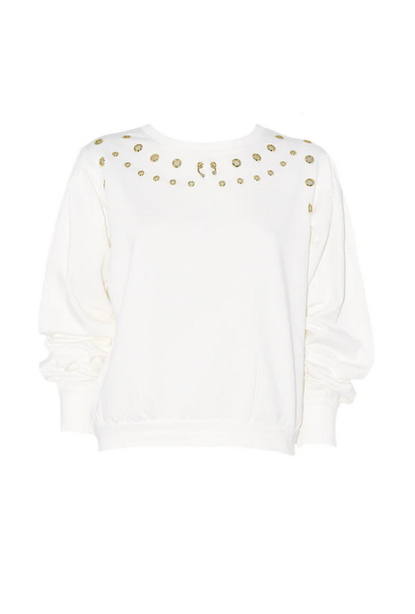 Relish Felpa Kensyt RDP2201016023m latte