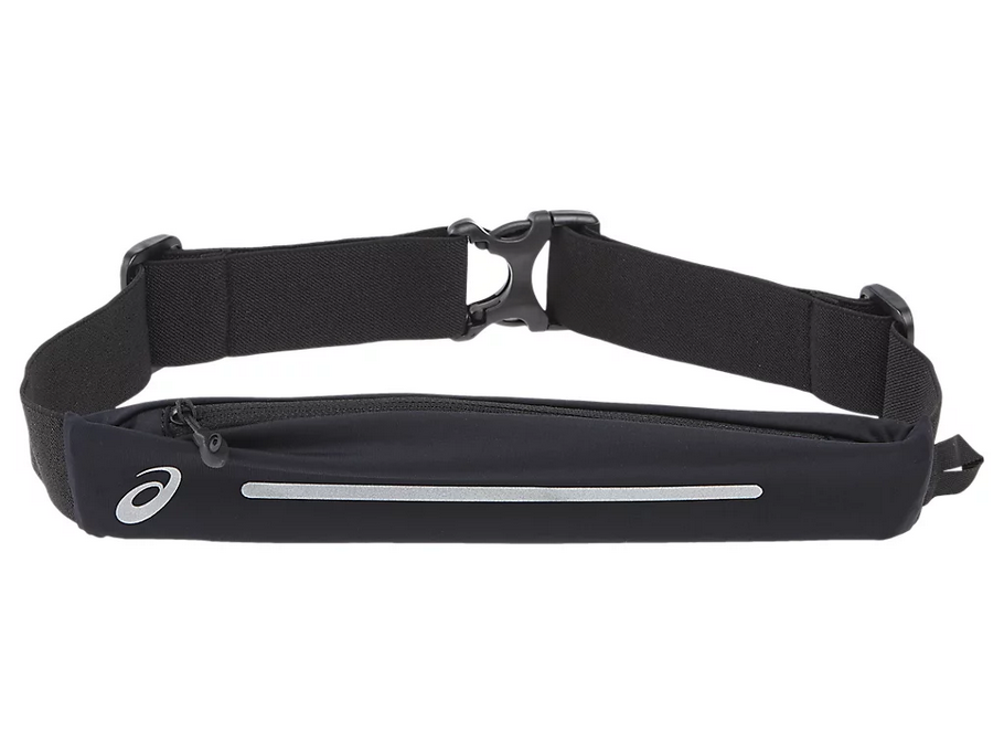Asics running waist pack WAISTPACK 3013A147 014 performance black