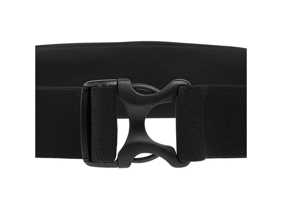 Asics running waist pack WAISTPACK 3013A147 014 performance black