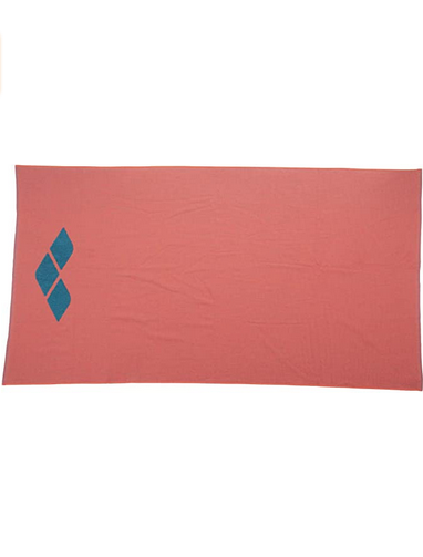Arena Beach 2-Way Towel 170x90cm 002125100 floral towel e-galapagos