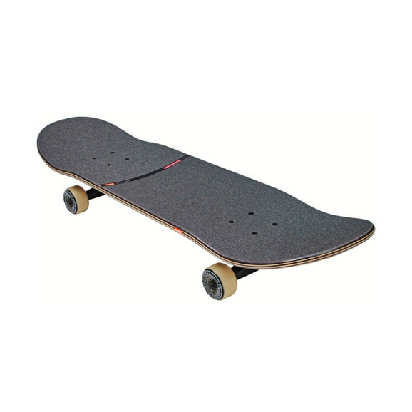 Globe Skateboard G2 Ramones Deck - 8.25" 10025424-RCKRSS