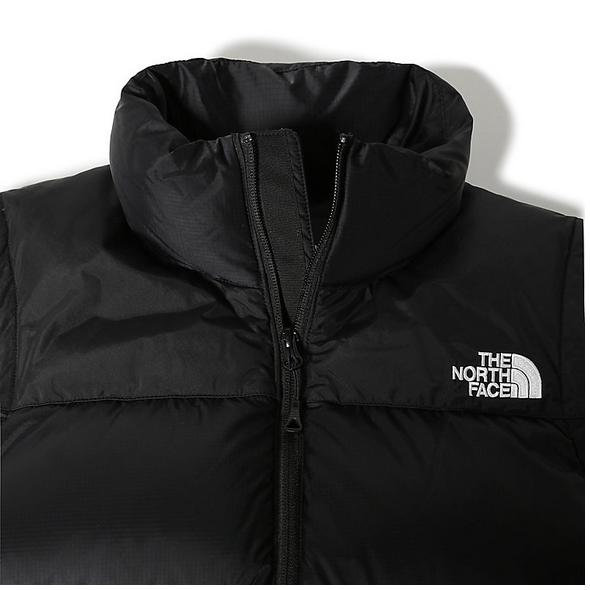 The North Face Women's Diablo Down Vest NF0A4SVLKX7 Black