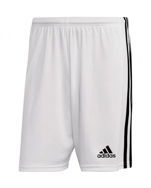 Adidas Squad 21 Sports Shorts GN5773 white black