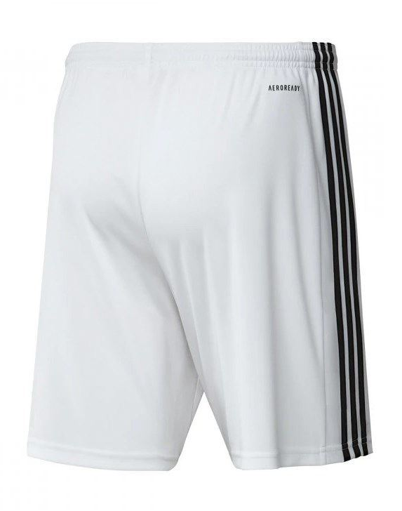 Adidas Squad 21 Sports Shorts GN5773 white black
