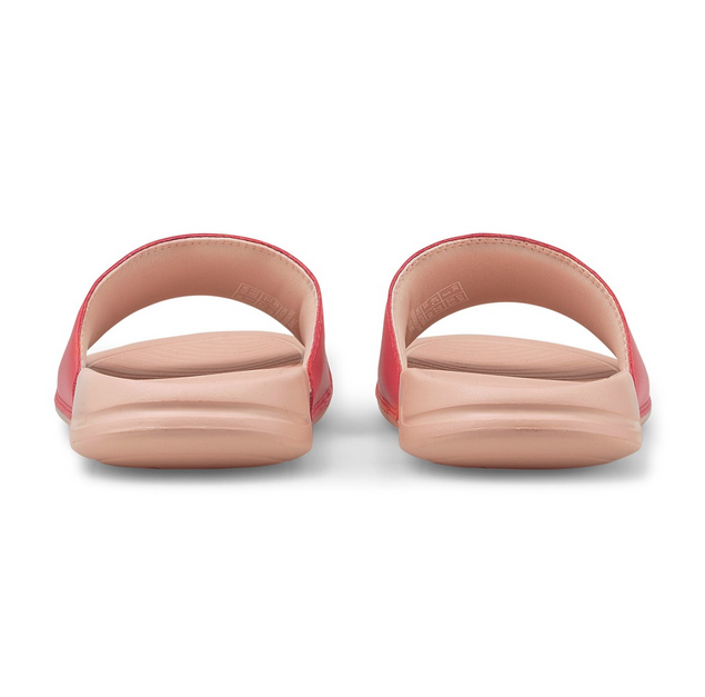 Puma Boys' Pool Slides Popcat 20 PS 372017-27 loveable-rose dust
