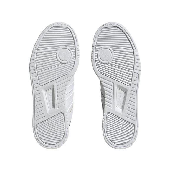 Adidas women's sneakers Postmove SE H03741 white-gold