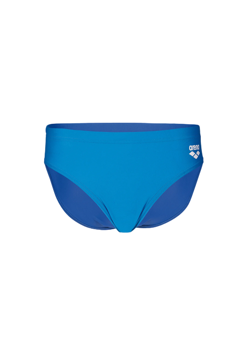 Arena Boy's Swimming Trunks Dynamo Brief 006503800 turquoise-white