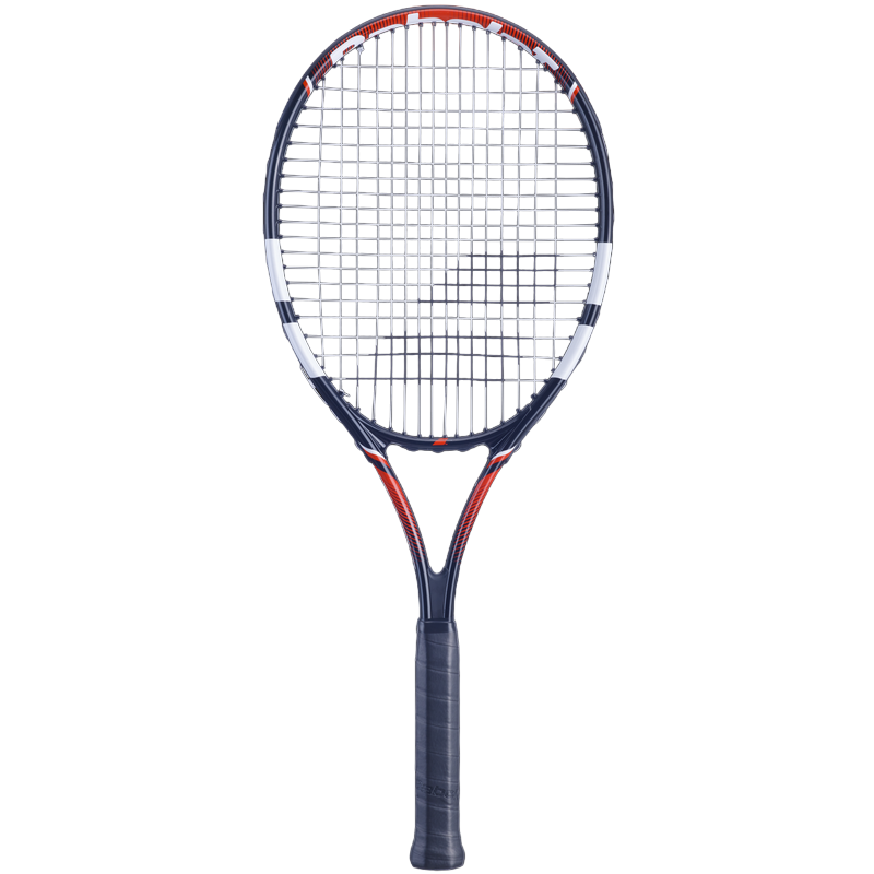 Babolat tennis racket Falcon 194021 121237 100 grip 4 3/8 size 3
