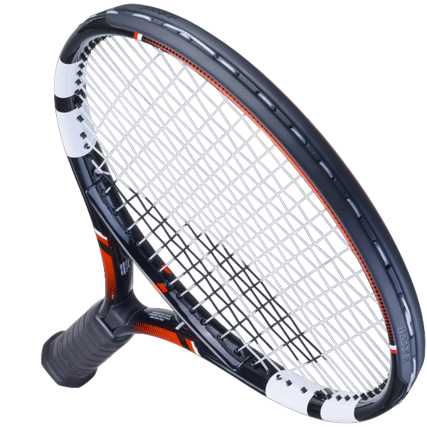 Babolat tennis racket Falcon 194021 121237 100 grip 4 3/8 size 3