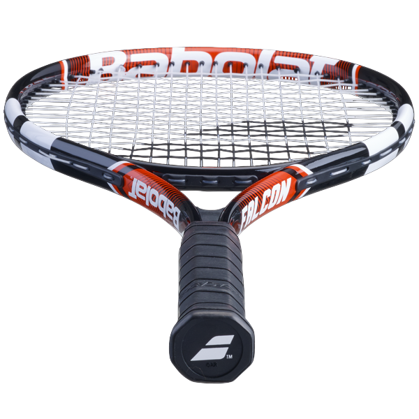 Babolat tennis racket Falcon 194021 121237 100 grip 4 3/8 size 3