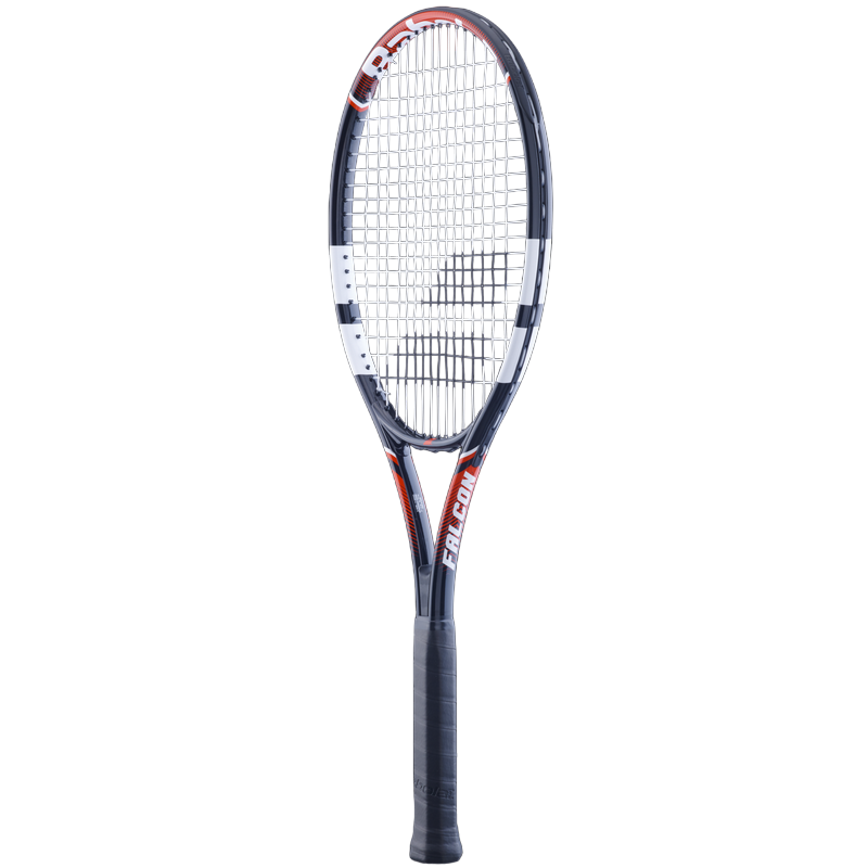 Babolat racchetta da tennis Falcon 194020 121237 100 impugnatura 4 1/4 numero 2