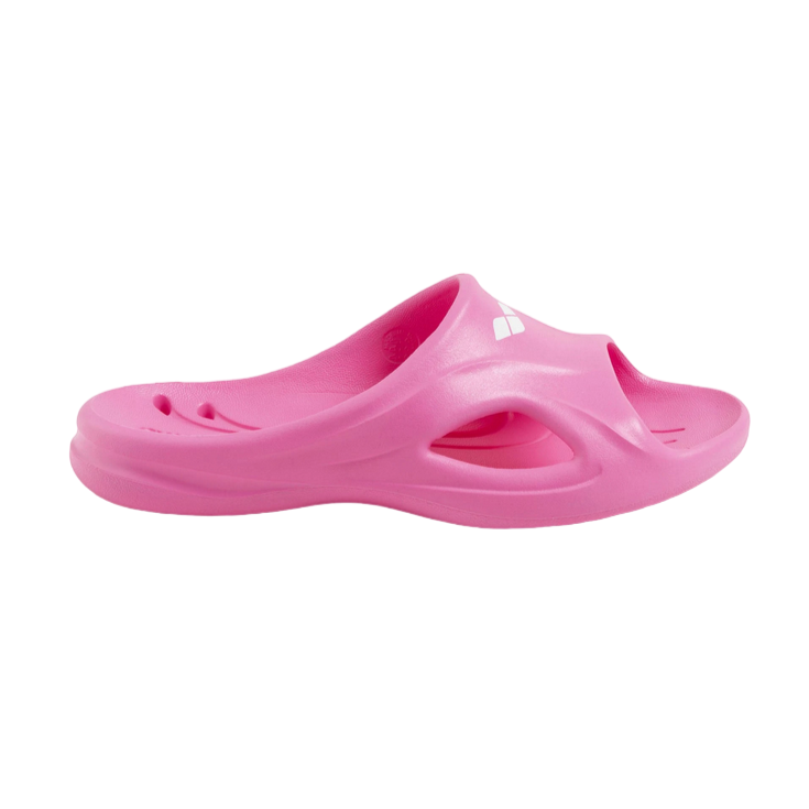 Arena girl's pool-sea flip-flops Hydrosoft II Jr Hook 003838 900 pink