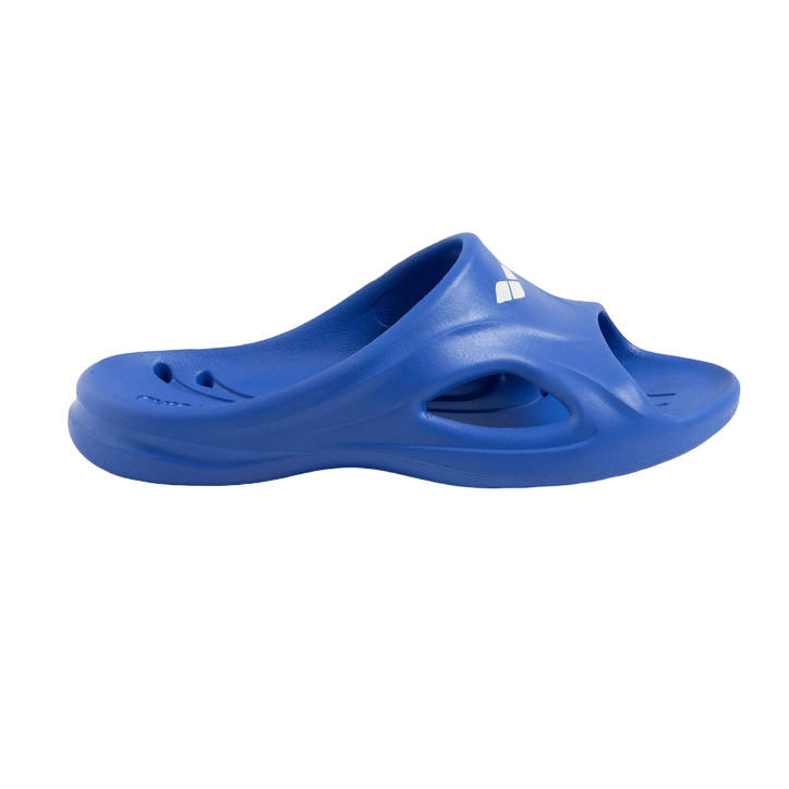 Arena Hydrosoft II Jr Hook 003838 701 Blue Kids' Pool-Beach Sandals