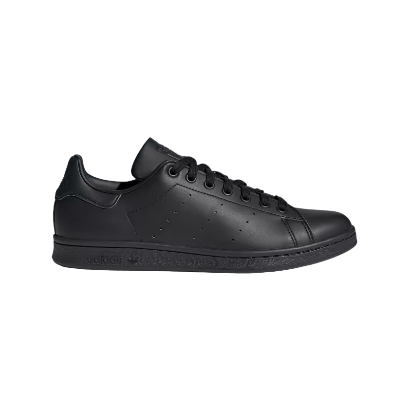 Adidas Stan Smith FX5499 Lifestyle Sneakers Uomo Nero