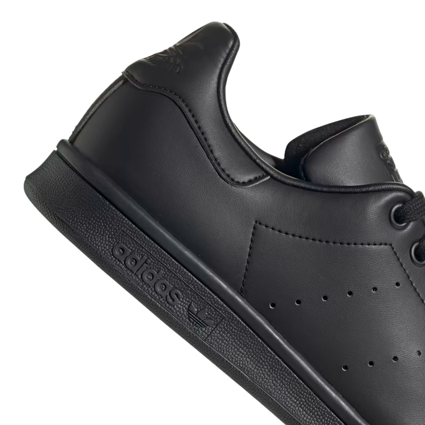 Adidas Stan Smith FX5499 Lifestyle Sneakers Uomo Nero