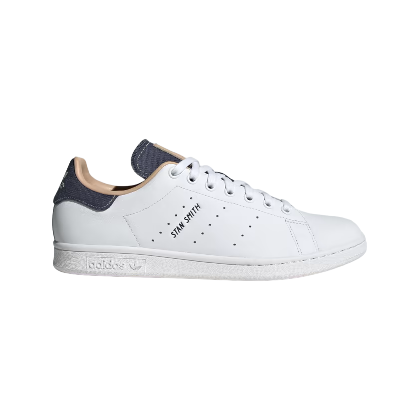 Adidas Originals men's Stan Smith sneakers ID2029 white-blue