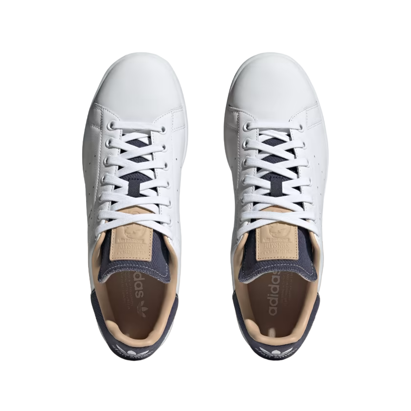 Adidas Originals men's Stan Smith sneakers ID2029 white-blue
