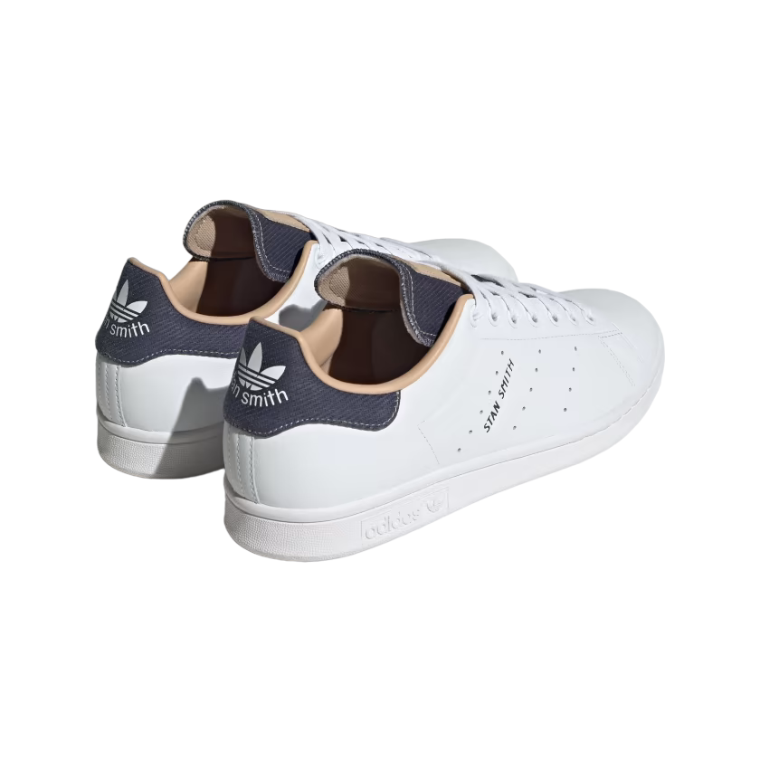 Adidas Originals men's Stan Smith sneakers ID2029 white-blue
