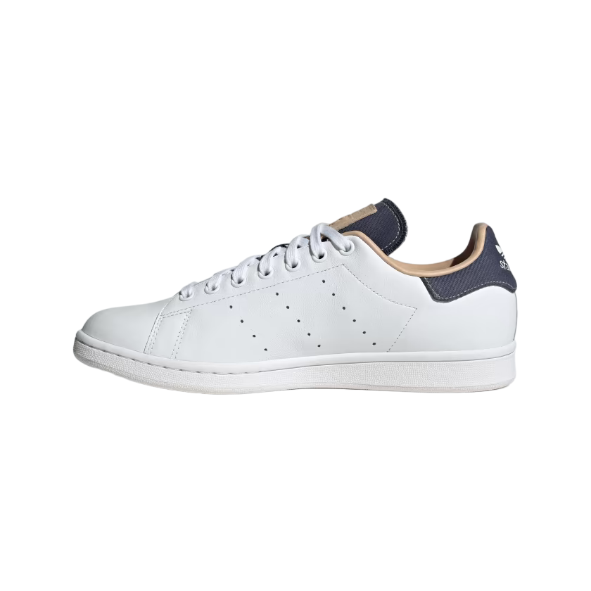 Adidas Originals men's Stan Smith sneakers ID2029 white-blue