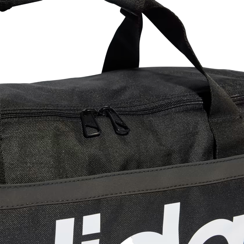 Adidas Borsone Medio da palestra Essentials HT4743 nero-bianco