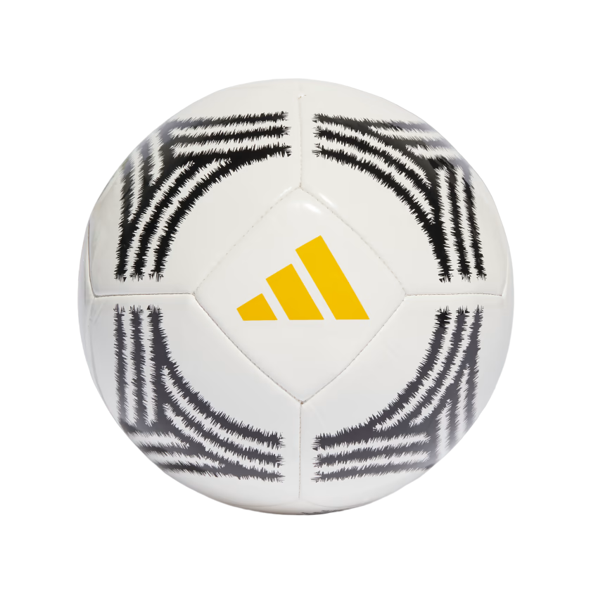 Adidas Pallone da calcio Juventus Club Home IA0927 misura 5 bianco