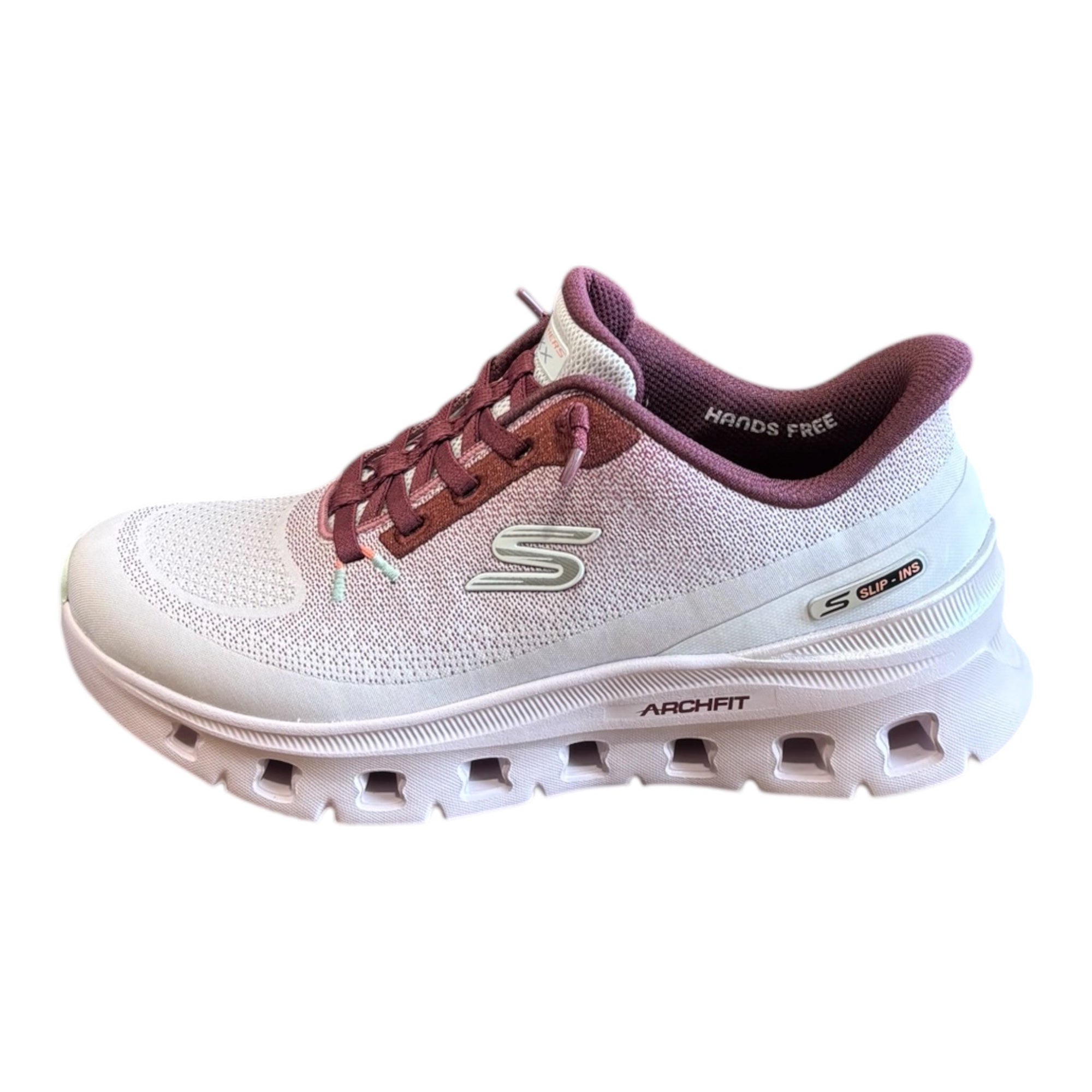 Skechers Arch Fit Glide-Step Pro Donna Lavanda - 150730 LVMT