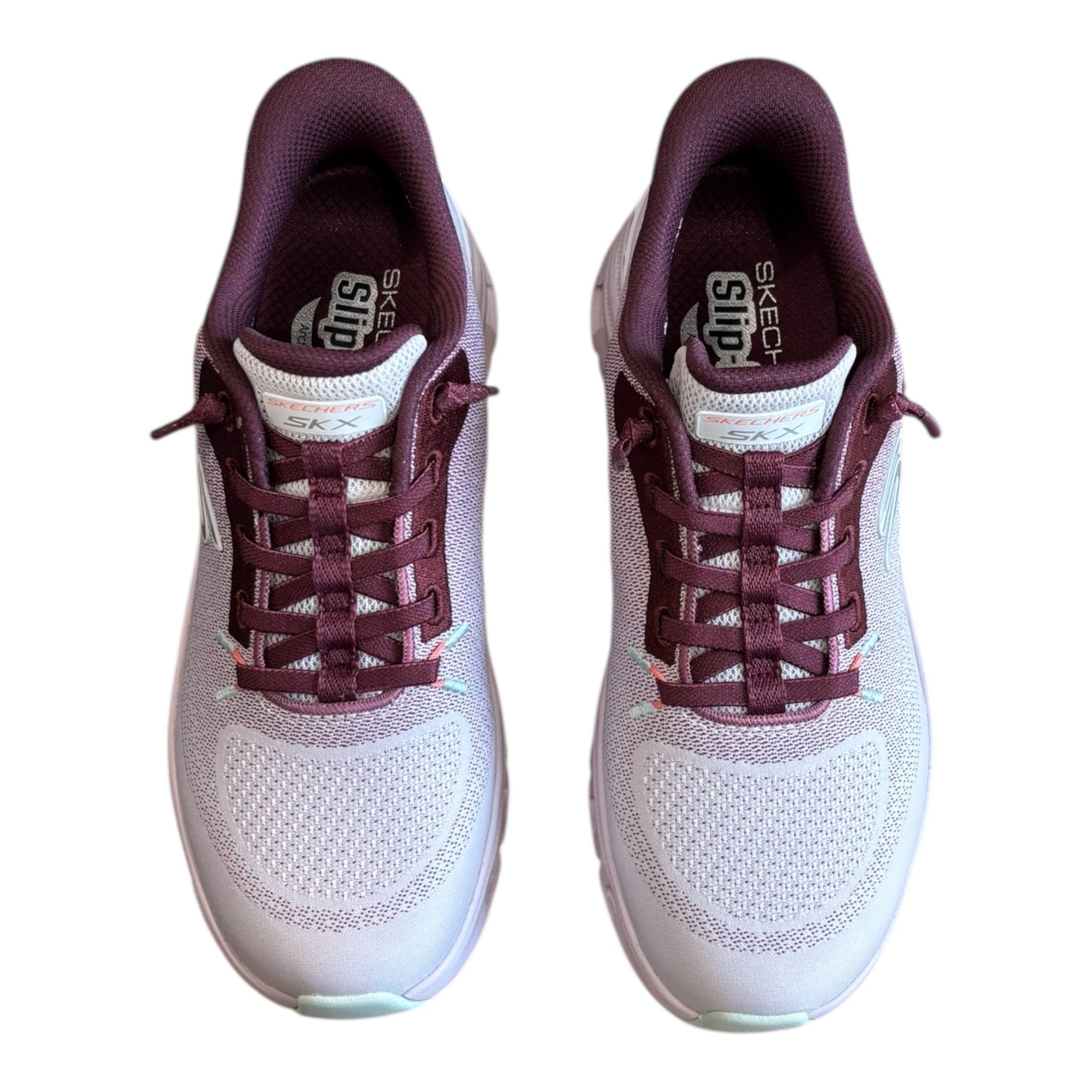 Skechers Arch Fit Glide-Step Pro Donna Lavanda - 150730 LVMT