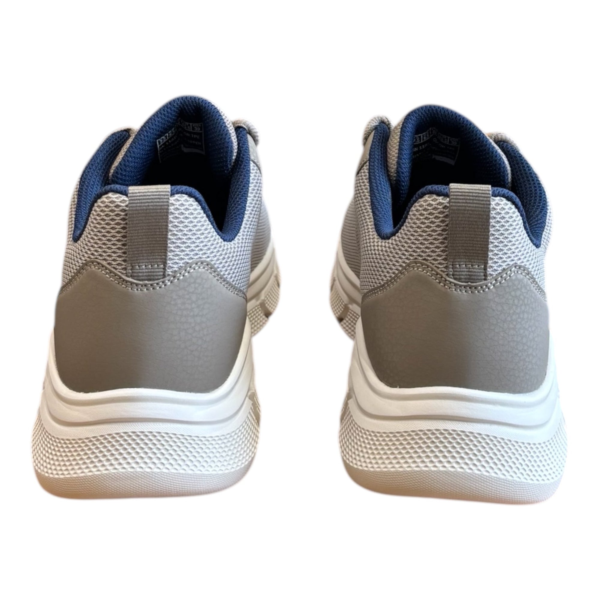 Skechers BOBS B Flex Icy Edge 118109 TPE Taupe