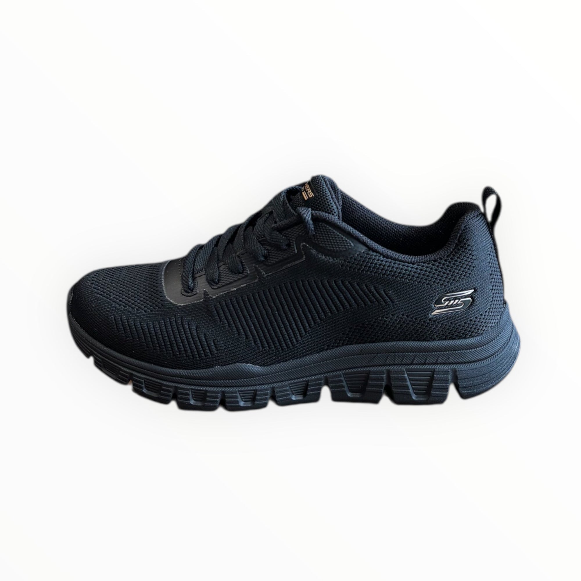 Skechers BOBS B Lite 117700 BBK Nero