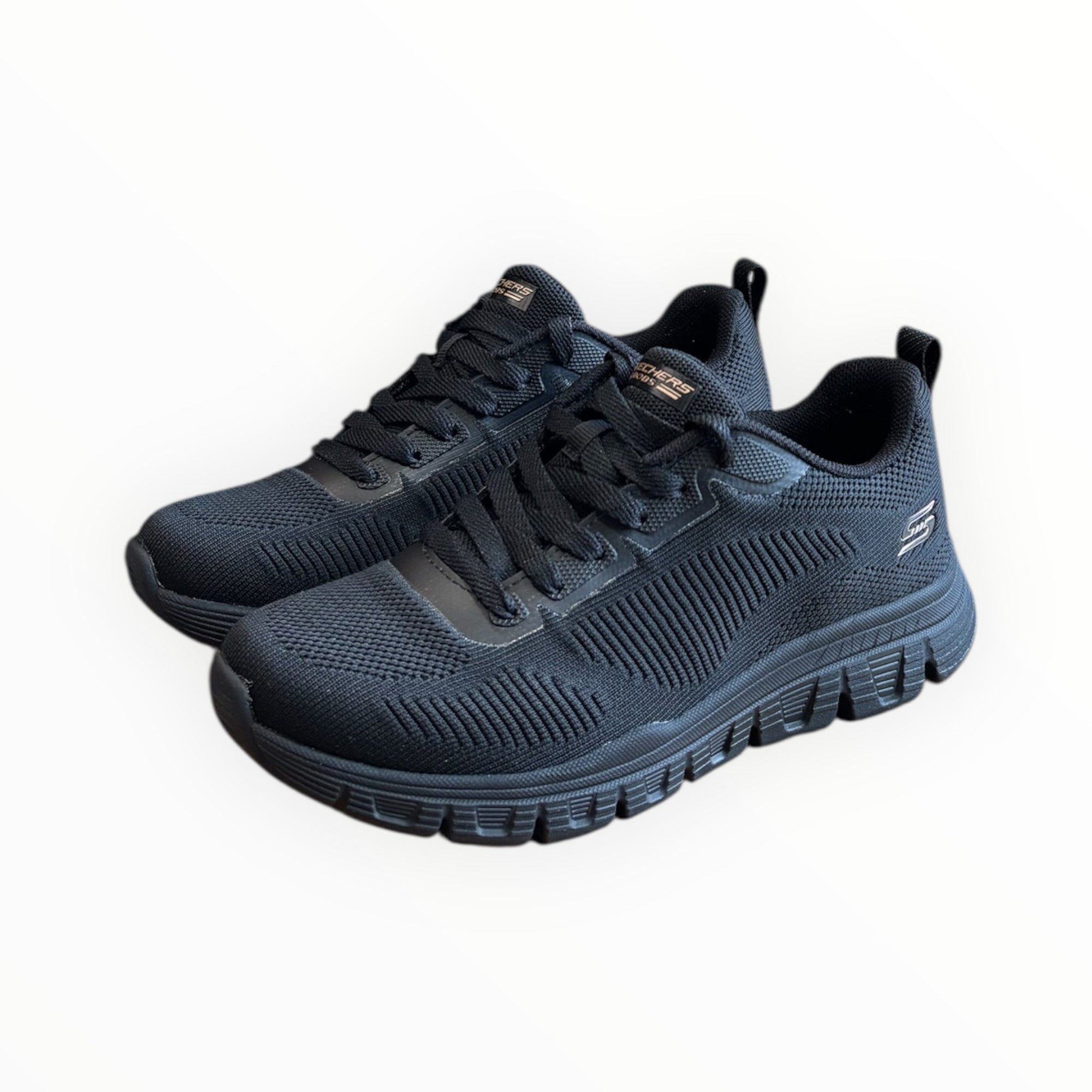 Skechers BOBS B Lite 117700 BBK Nero