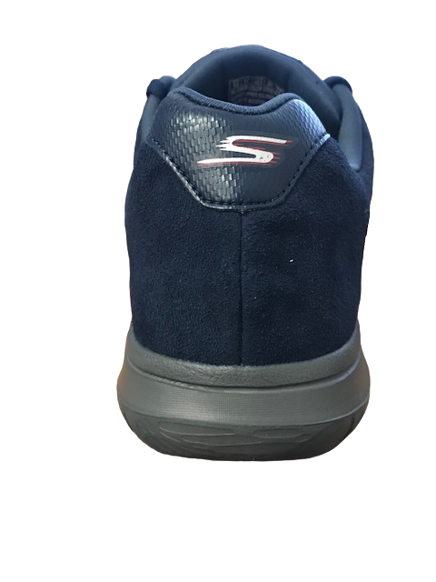 Skechers Go Walk City Challenger 53828 NVRD Men's Blue Walking Shoes