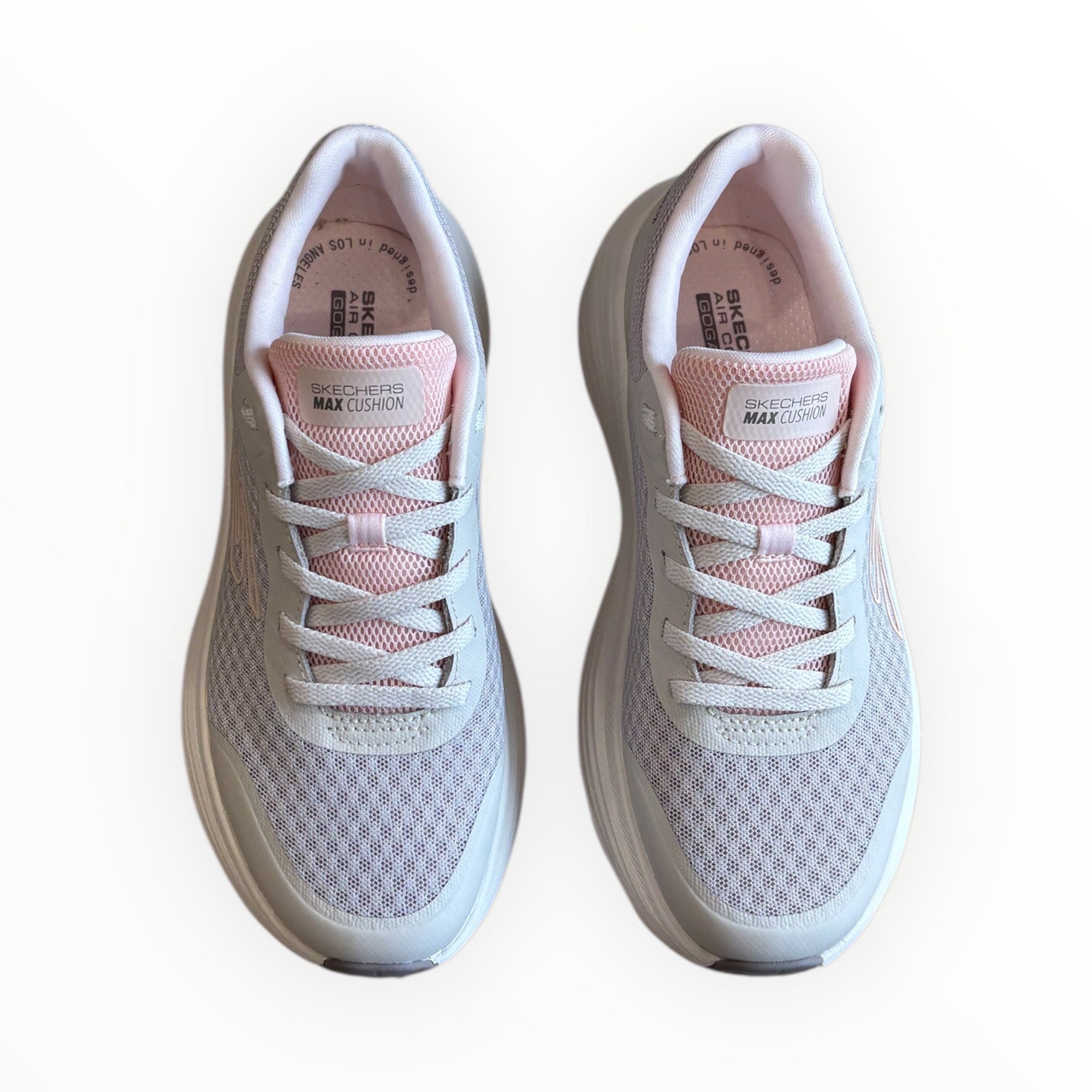 Skechers Max Cushioning Endeavour 129470 NAT Beige