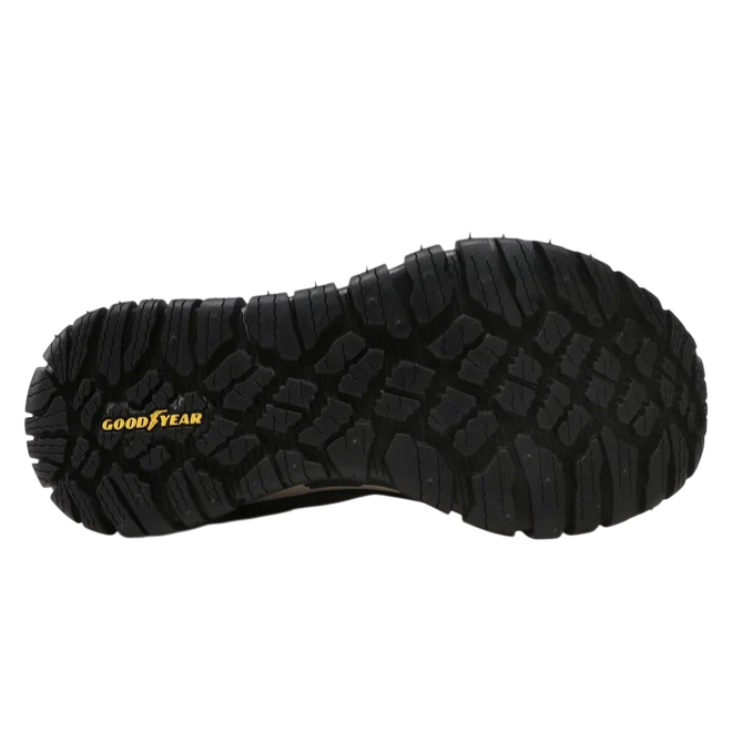 Skechers Scarpa Trekking Escape Plan 2.0 51591-BBK Nero Uomo