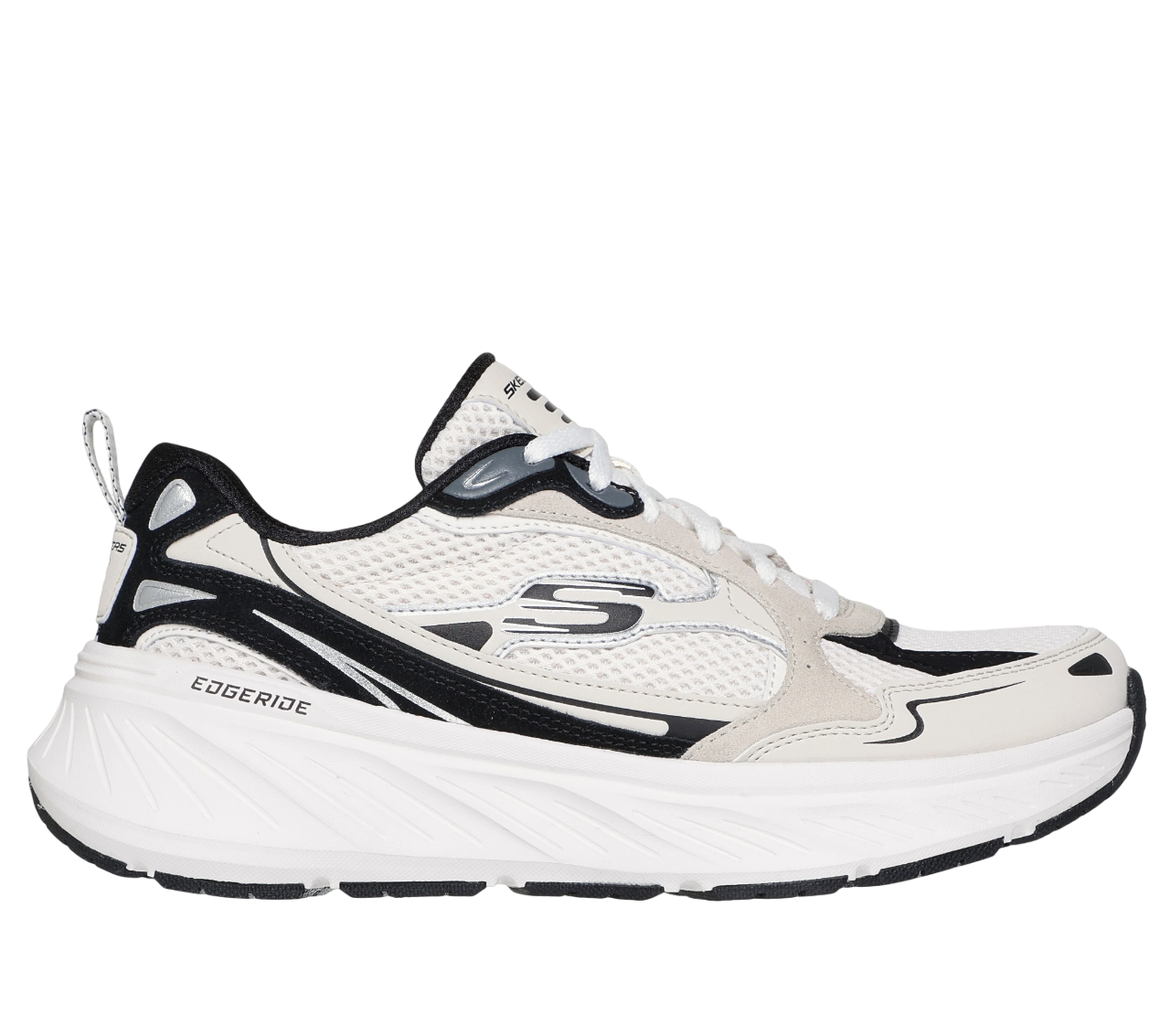 Skechers Relaxed Fit Edgeride Donna Natural - 150493