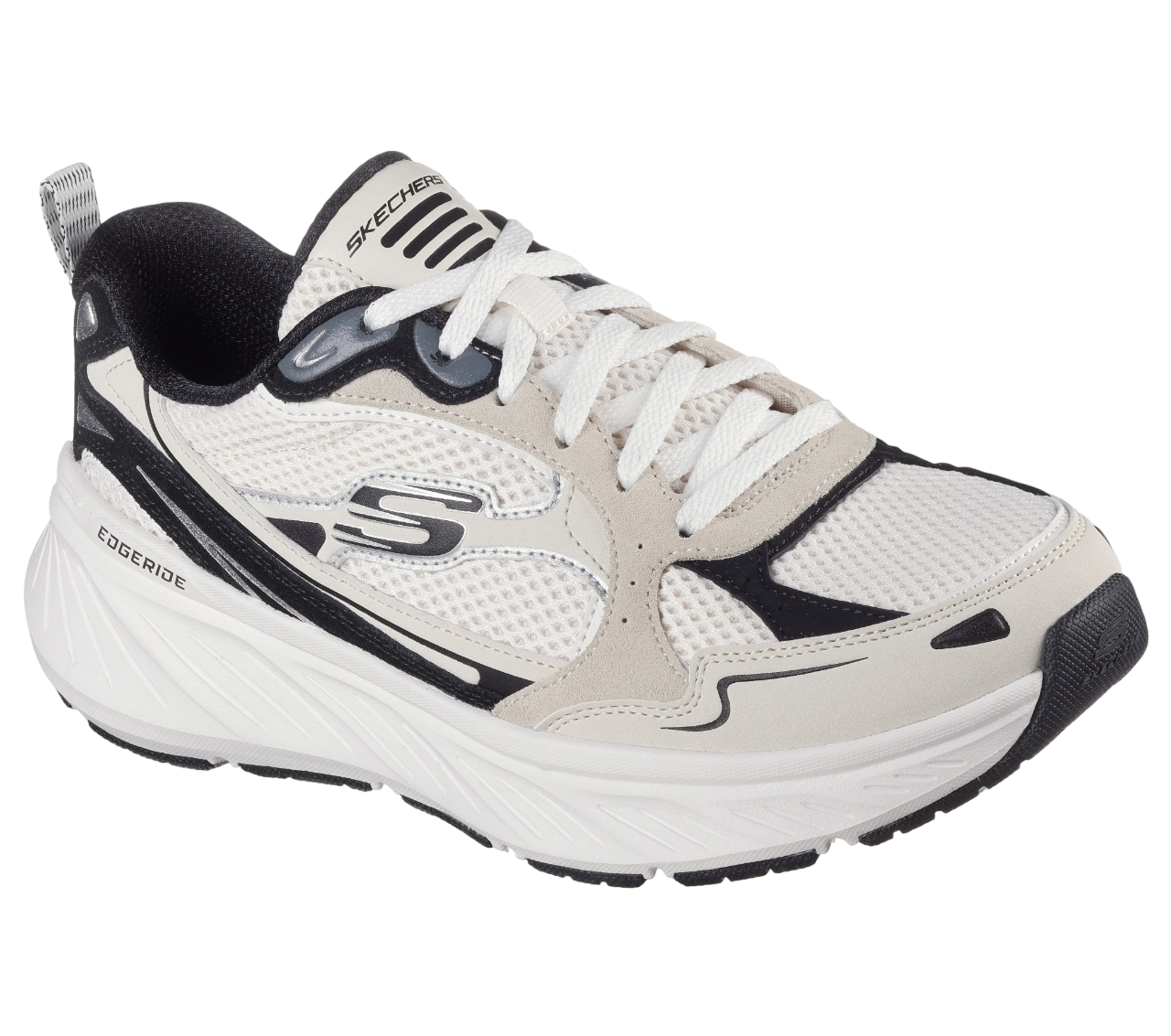 Skechers Relaxed Fit Edgeride Donna Natural - 150493