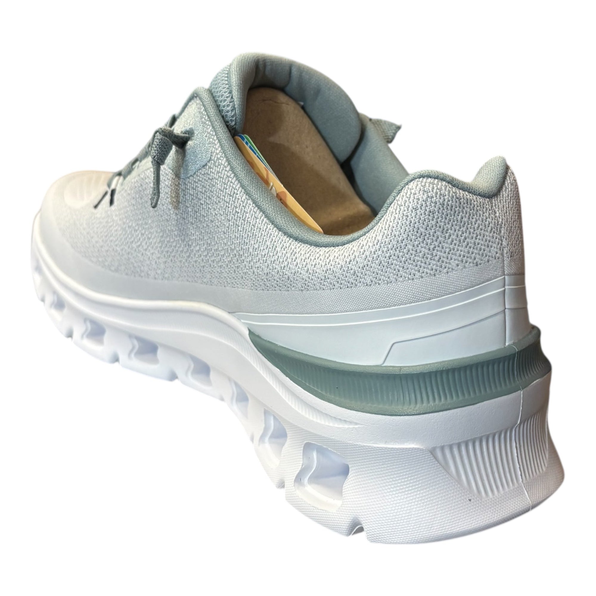 Skechers Scarpa Running Glide-Step Pro Waverra 233132-WLB Bianco Blu