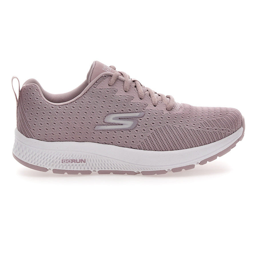 Skechers GO RUN Consistent Energize 196311600524 Women's Running Shoes Mauve