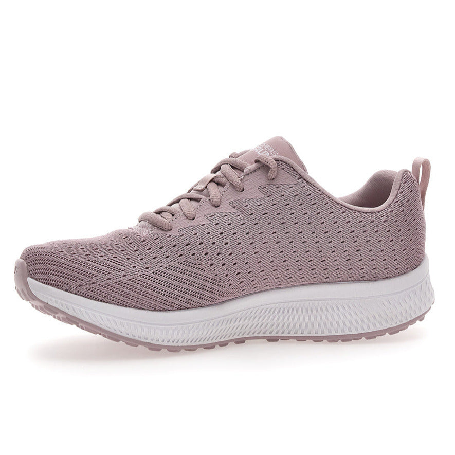 Skechers GO RUN Consistent Energize 196311600524 Women's Running Shoes Mauve