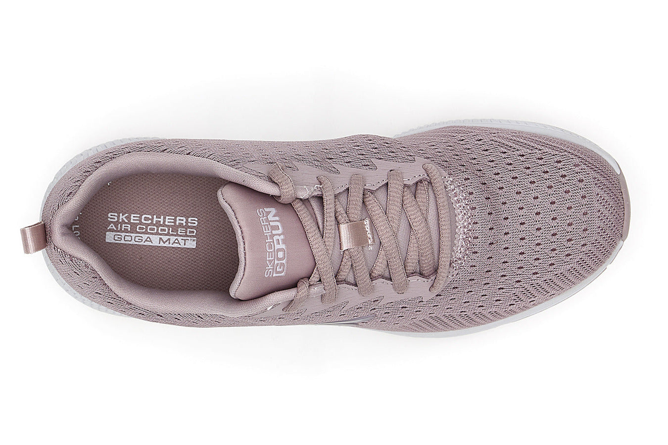 Skechers GO RUN Consistent Energize 196311600524 Women's Running Shoes Mauve