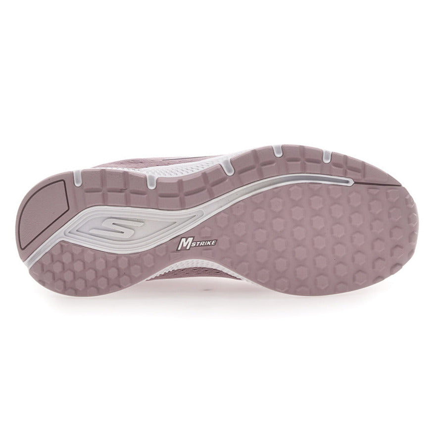 Skechers GO RUN Consistent Energize 196311600524 Women's Running Shoes Mauve