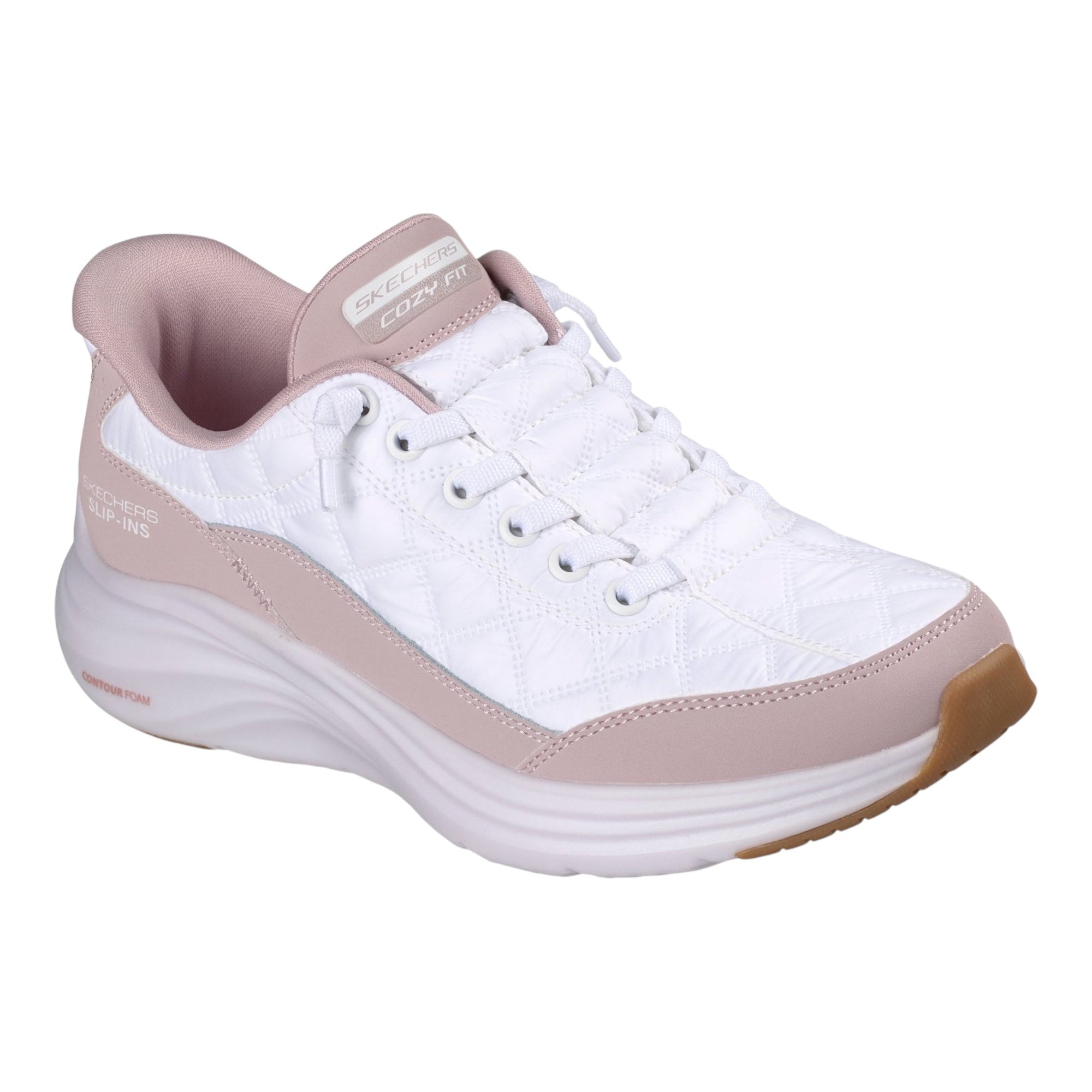 Skechers Slip-Ins CONTOUR FOAM 150404/LAV Lavanda Donna