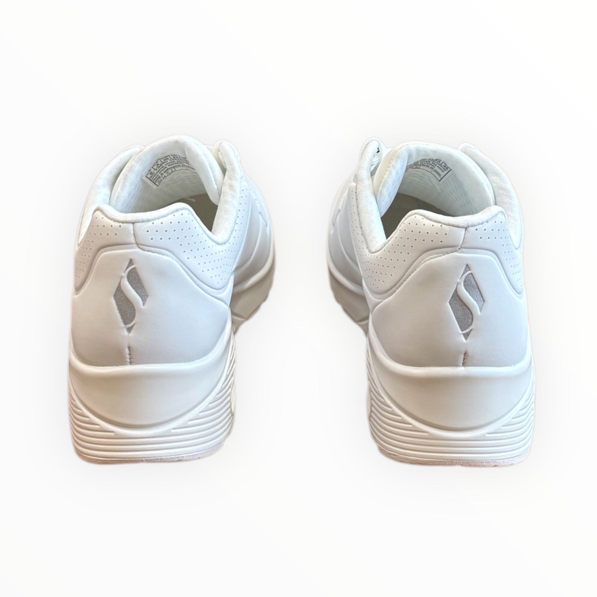 Skechers UNO Stand On Air 73690 W Bianco